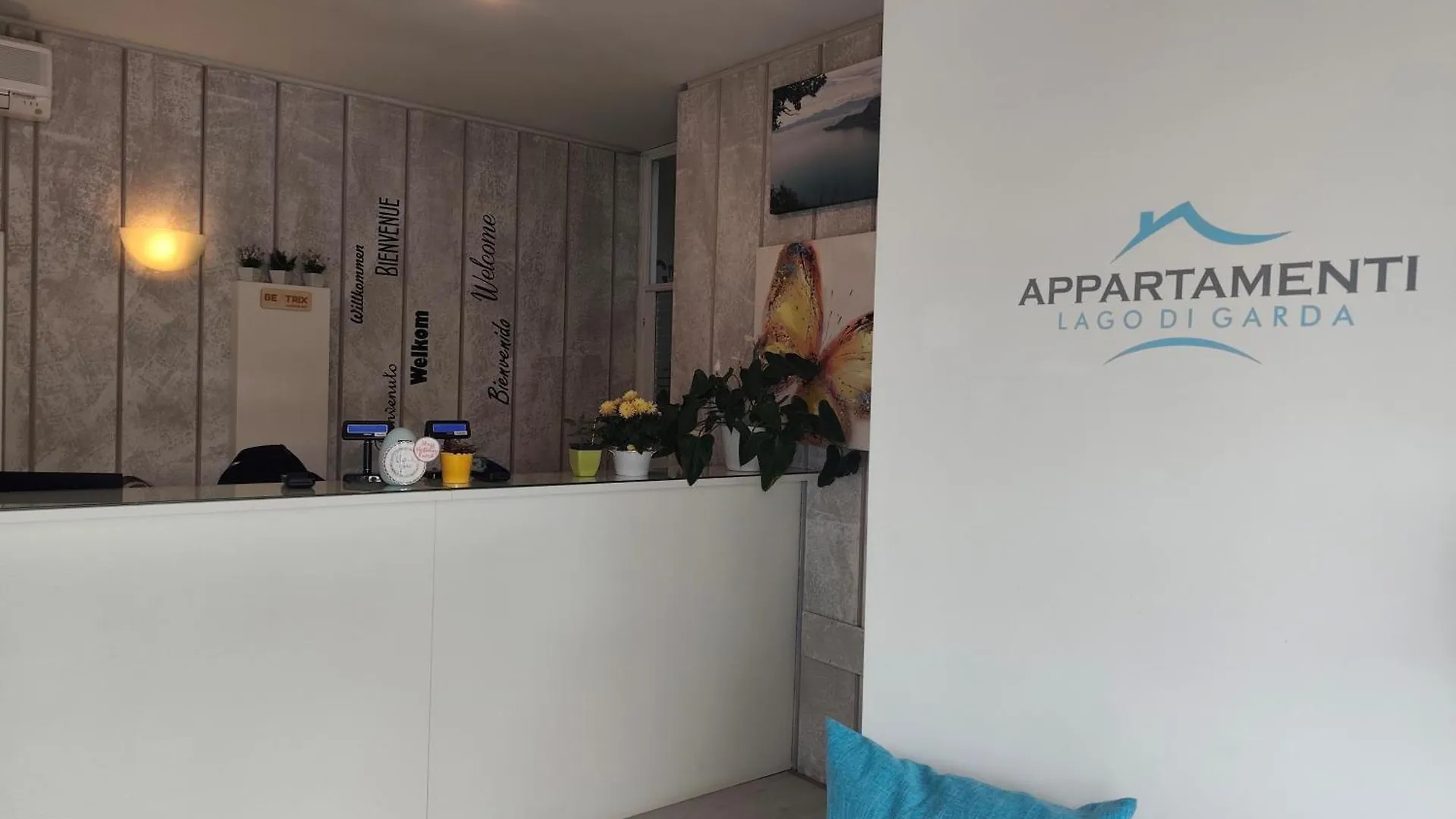 贝娅特丽克丝公寓酒店 巴多利诺 意大利