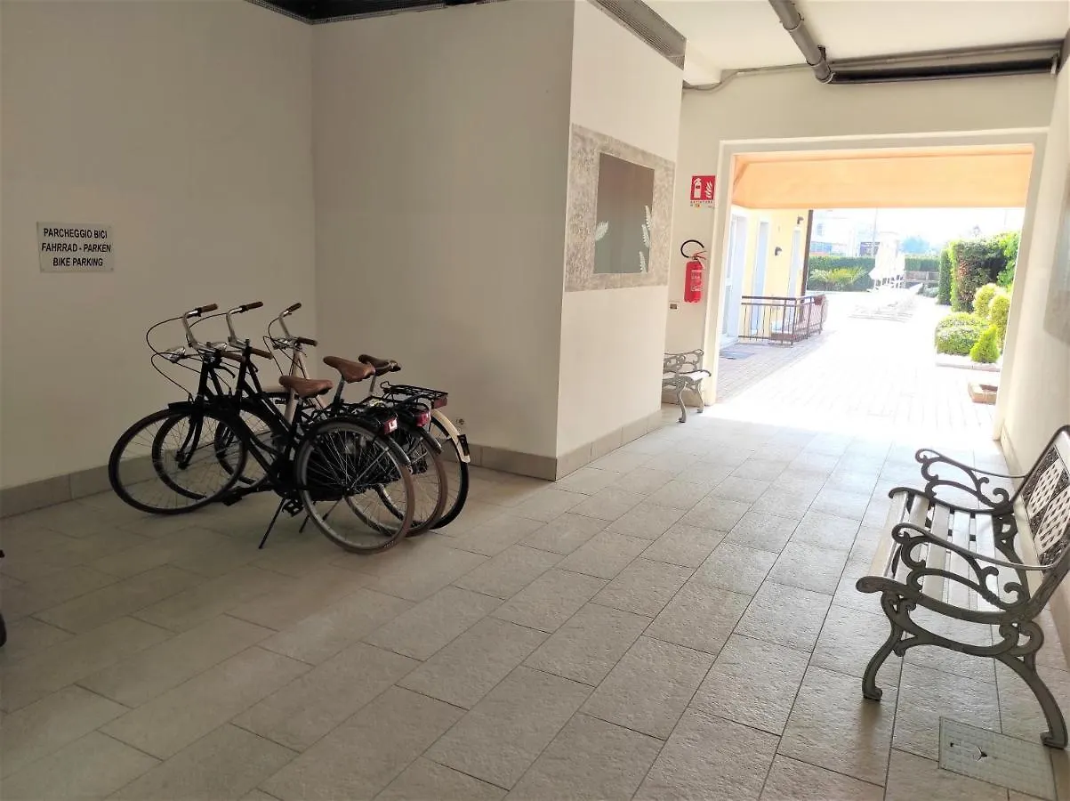 Aparthotel Residence Beatrix Bardolino