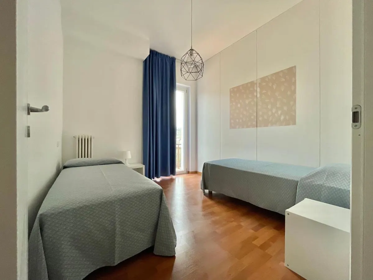 Residence Beatrix Bardolino Lägenhetshotell