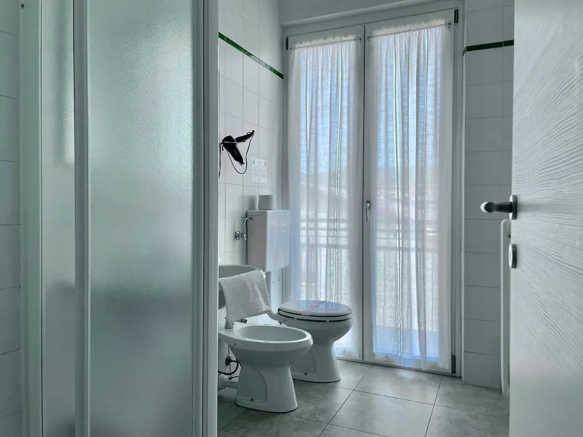 Residence Beatrix Bardolino