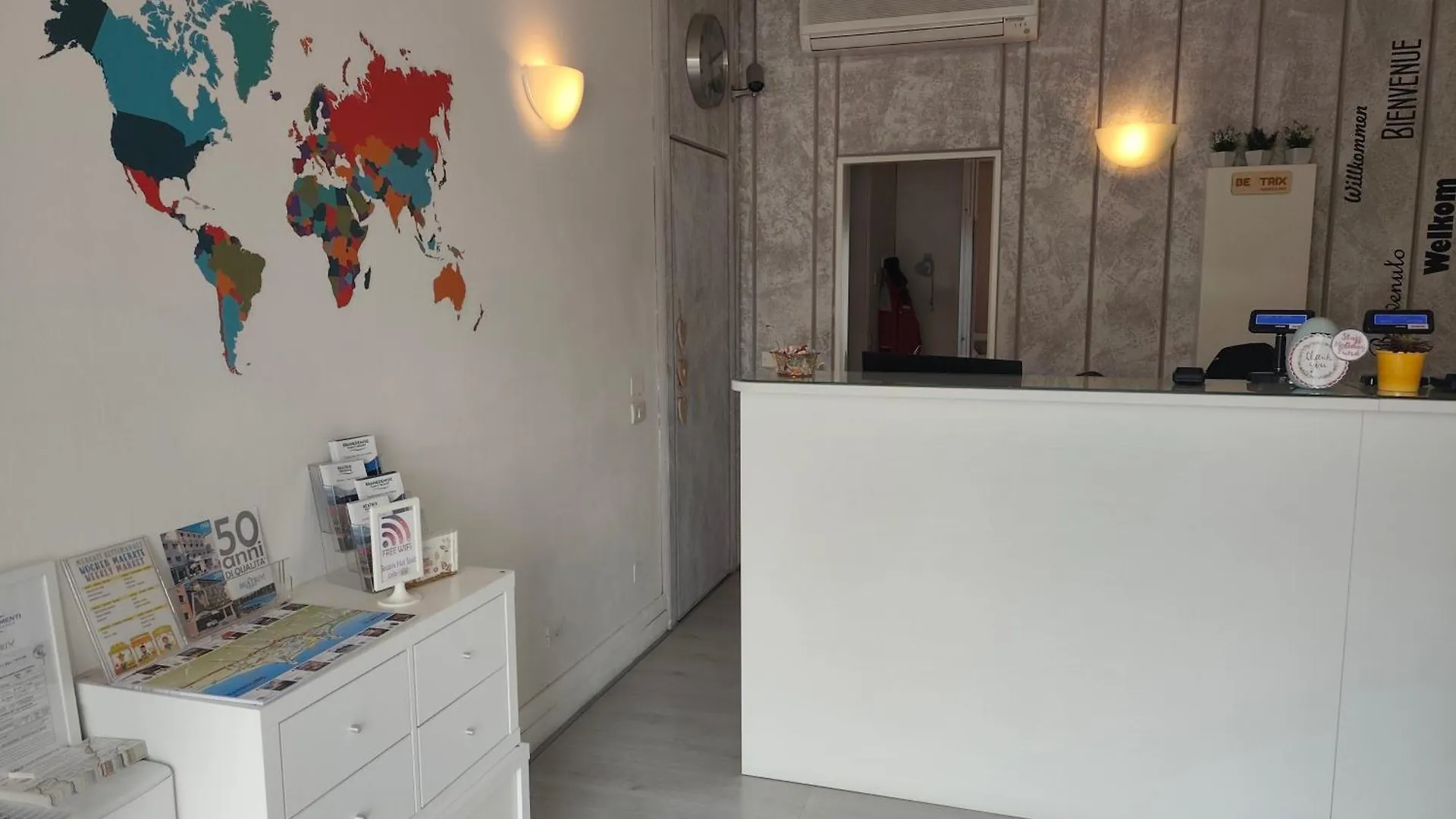 Residence Beatrix Bardolino 3*,  Italy