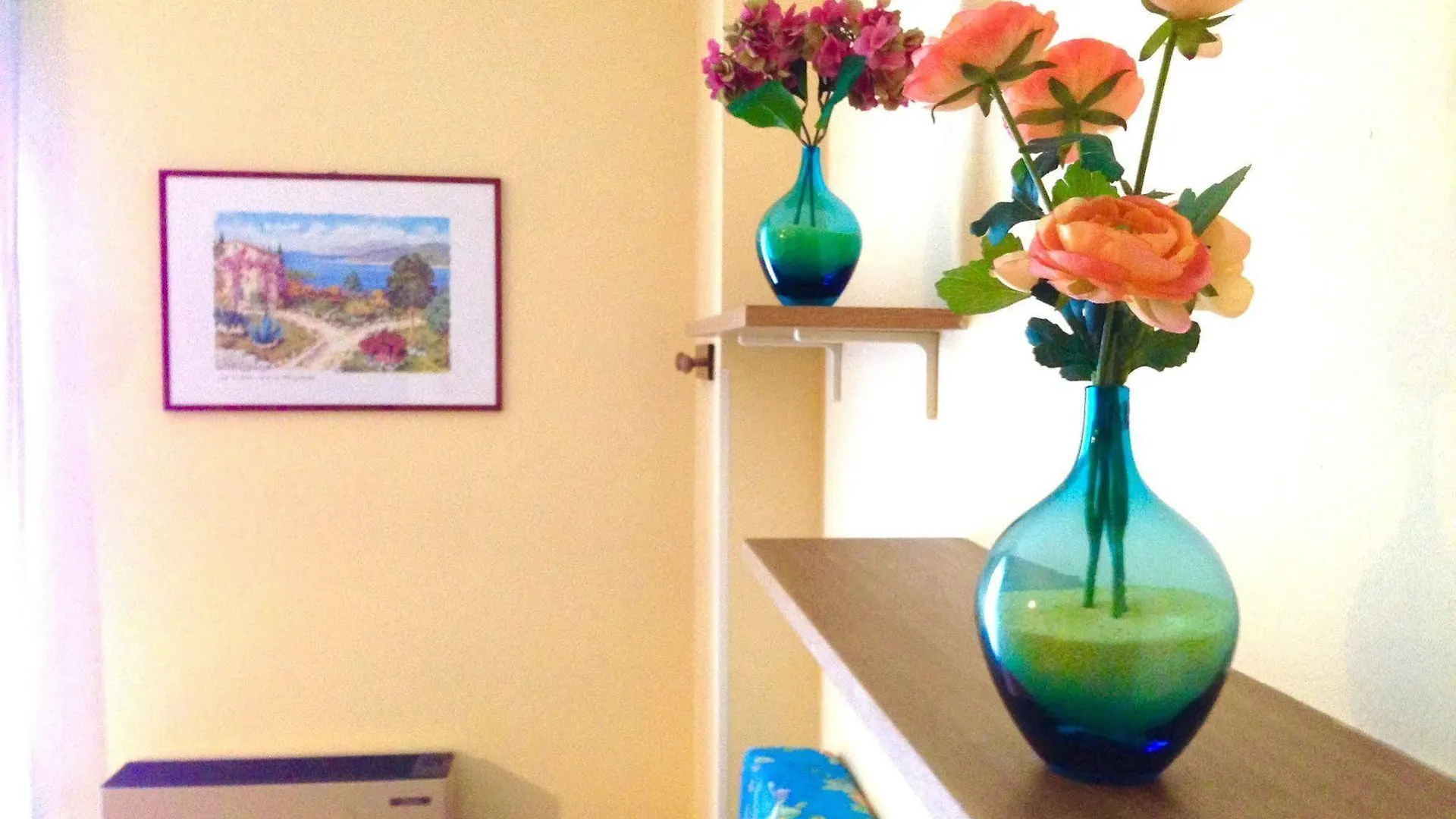Residence Beatrix Bardolino Aparthotel