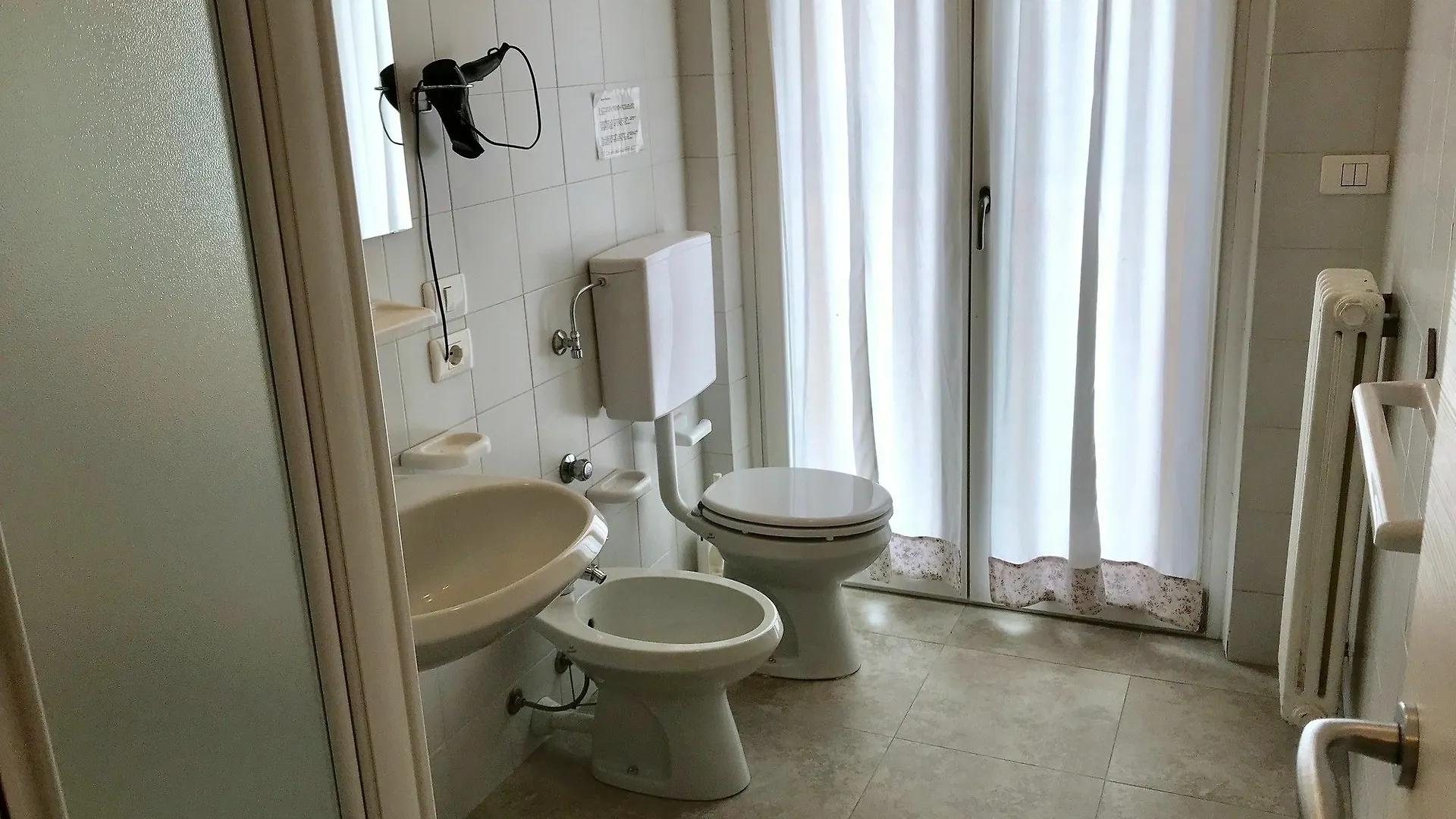 Residence Beatrix Bardolino 3*,
