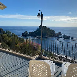 Isola Bella Italie