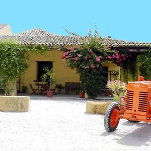 Alloggio per agriturismo Agriturismo Baglio Vecchio