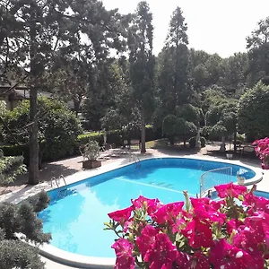 New Tiffany's Park Italie