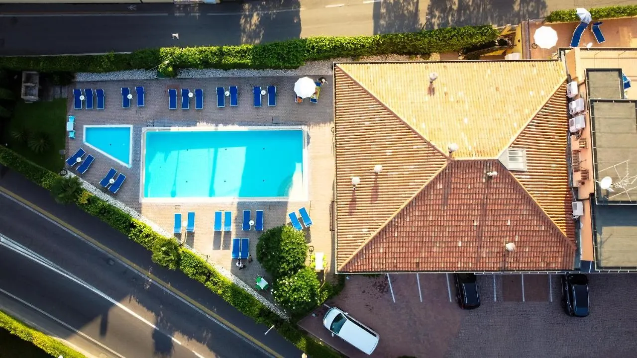Residence Beatrix Bardolino