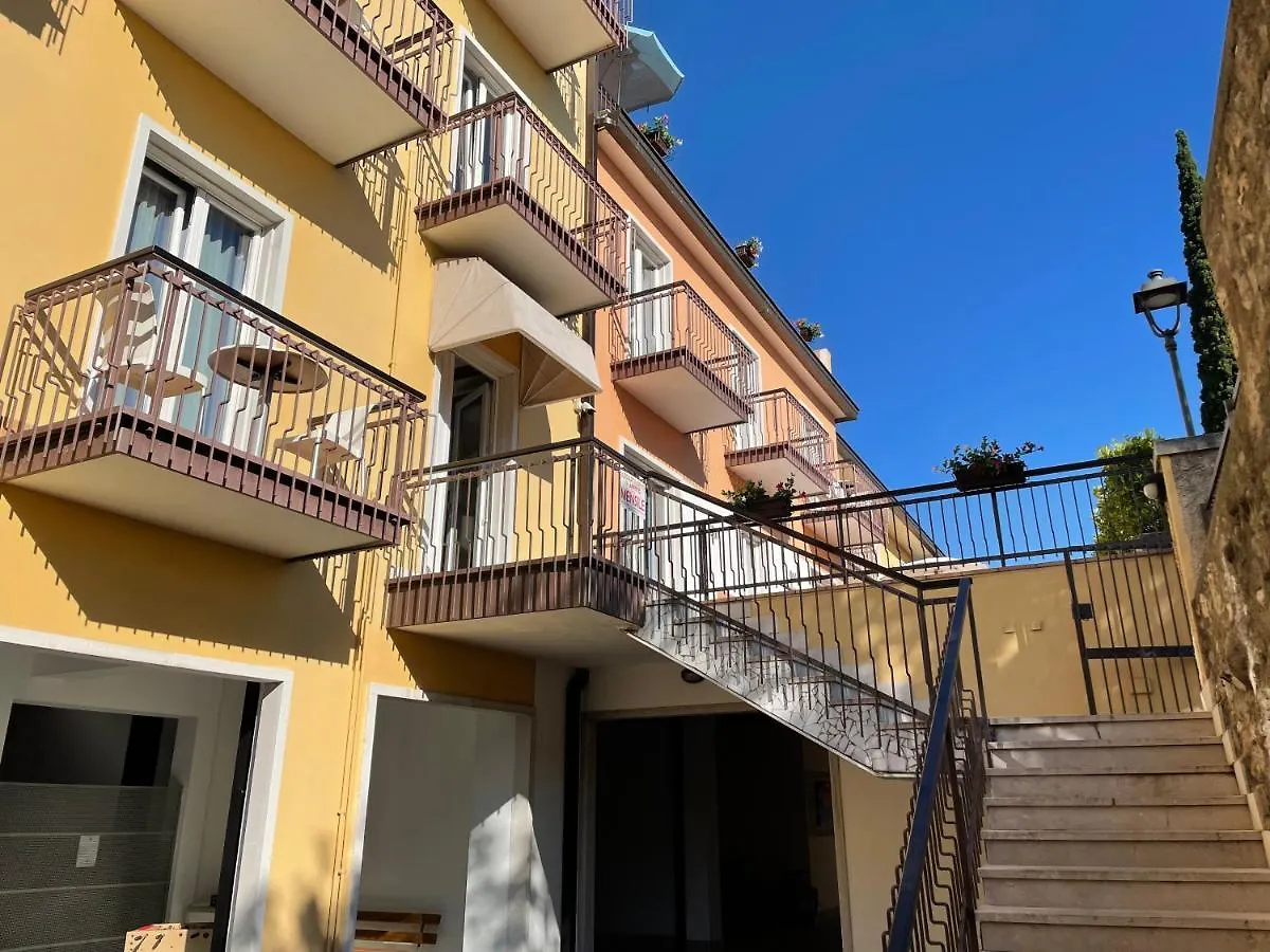 Appart hôtel Residence Beatrix Bardolino