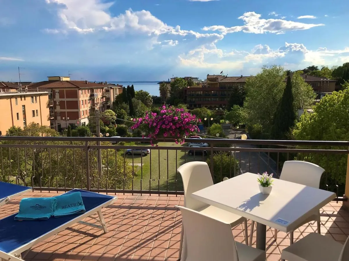 Residence Beatrix Bardolino