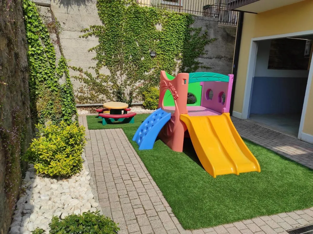 Residence Beatrix Bardolino 3*,  Italie