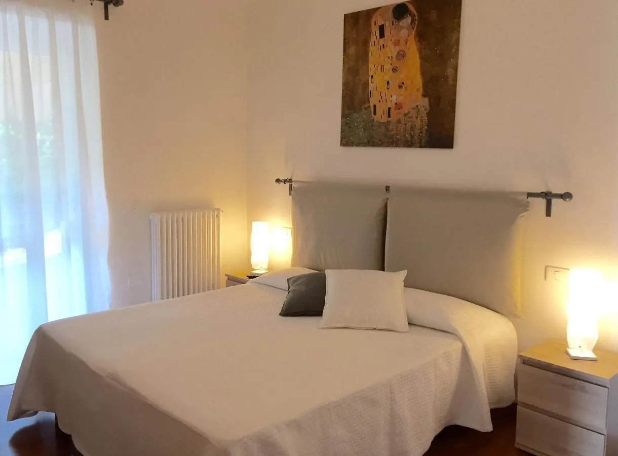Appart hôtel Residence Beatrix Bardolino