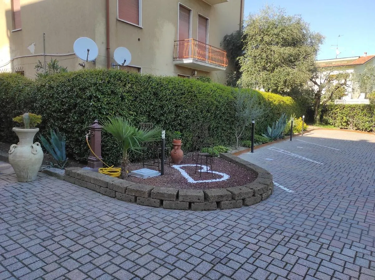 Residence Beatrix Bardolino