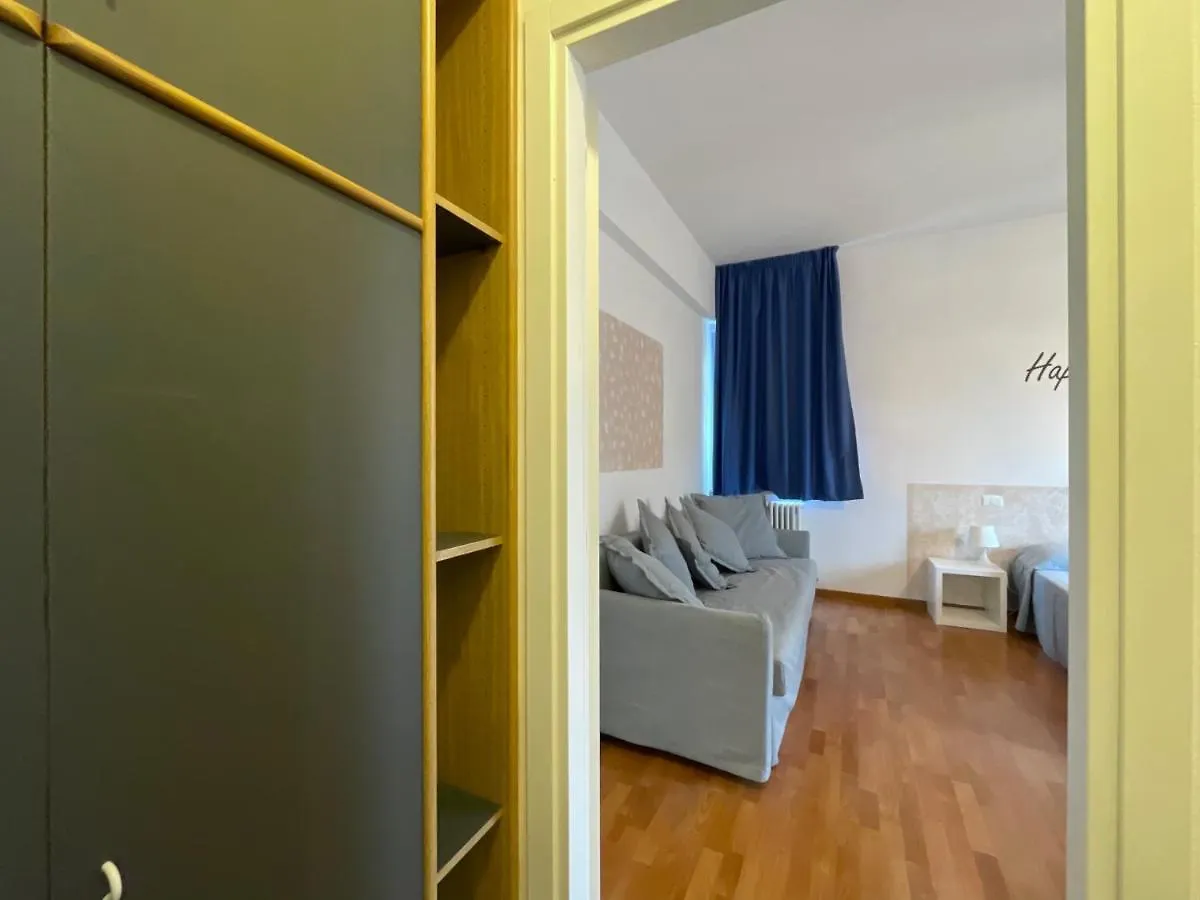 Residence Beatrix Bardolino 3*,