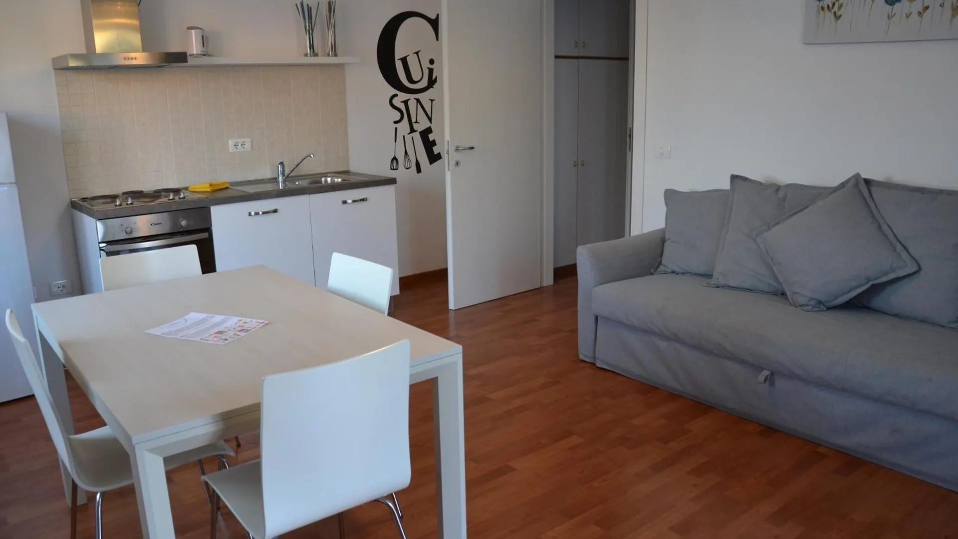 Residence Beatrix Bardolino 3*,  Italie