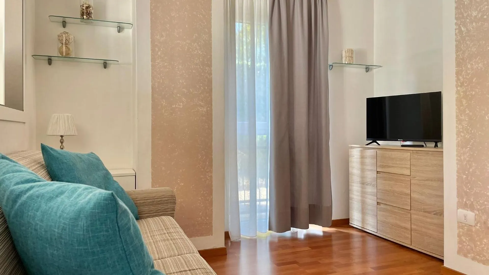 Appart hôtel Residence Beatrix Bardolino