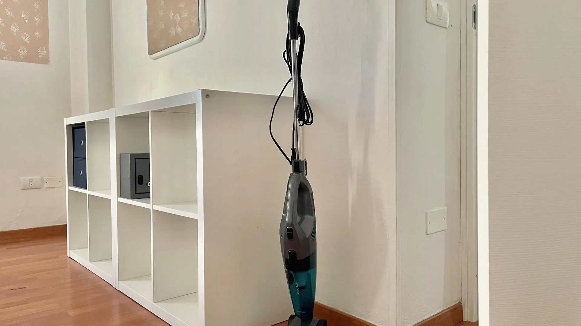 *** מלון דירות ברדולינו Residence Beatrix איטליה
