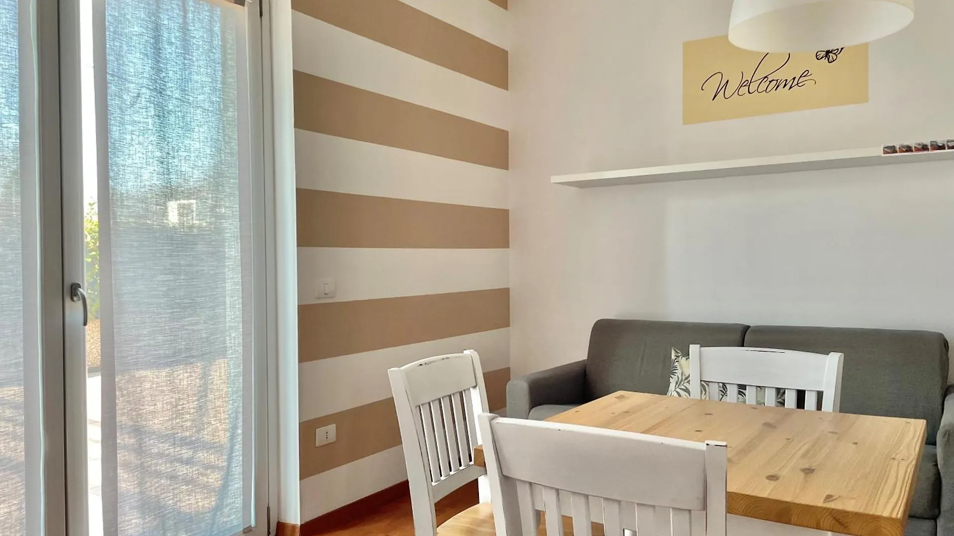 Appart hôtel Residence Beatrix Bardolino