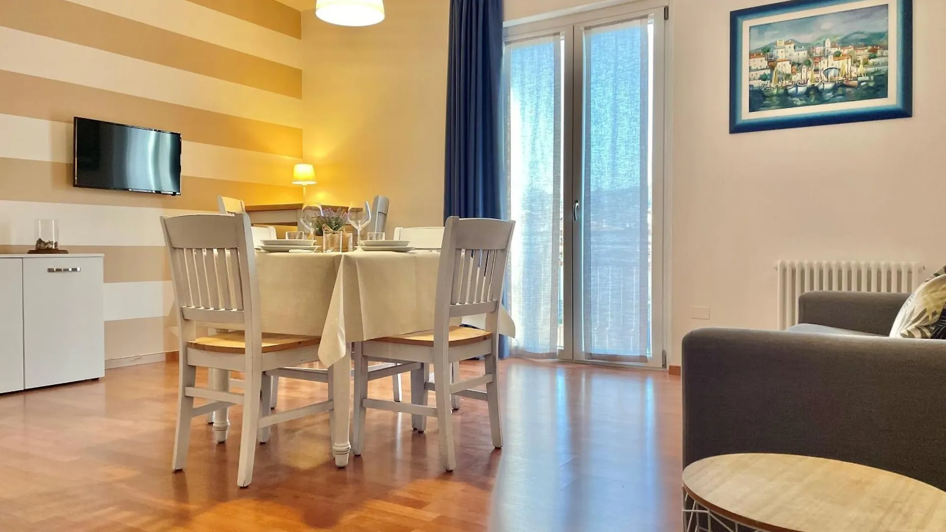 Residence Beatrix Bardolino Italie