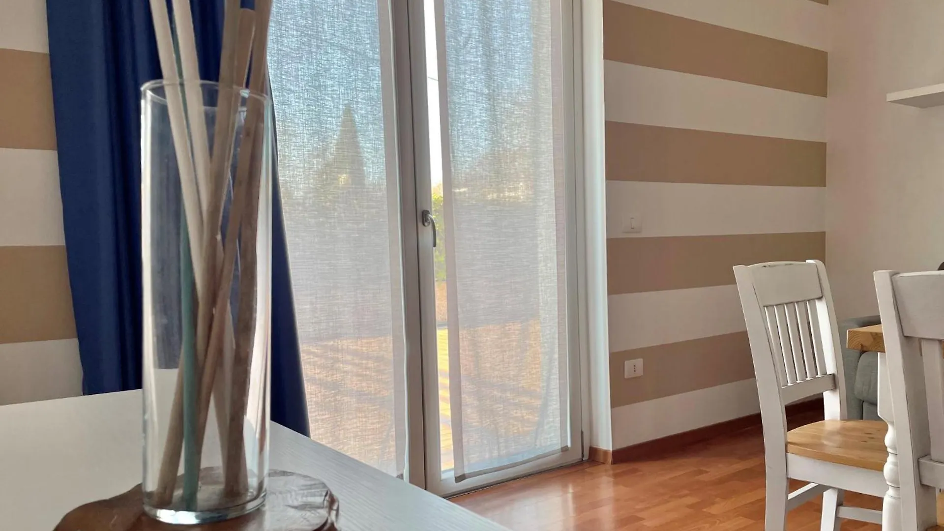 Residence Beatrix Bardolino Appart hôtel