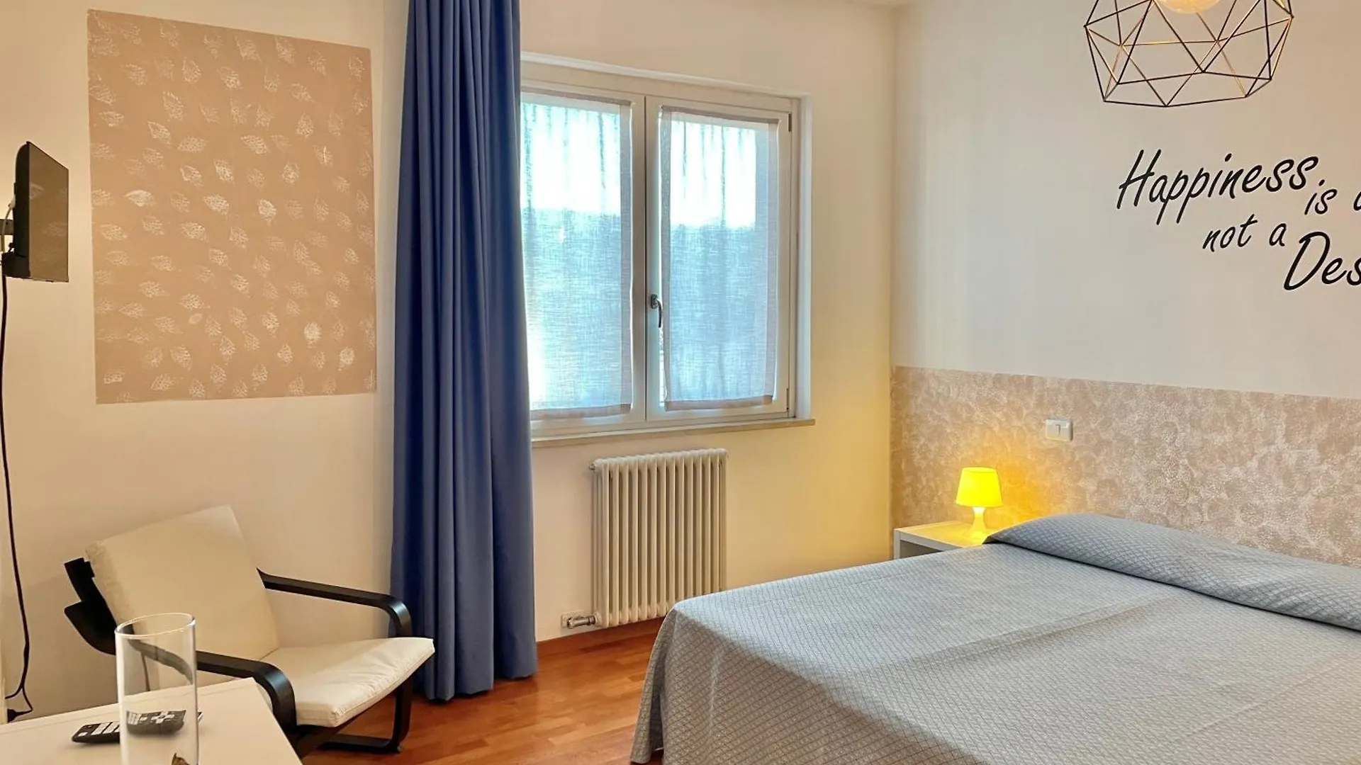 Residence Beatrix Bardolino Appart hôtel