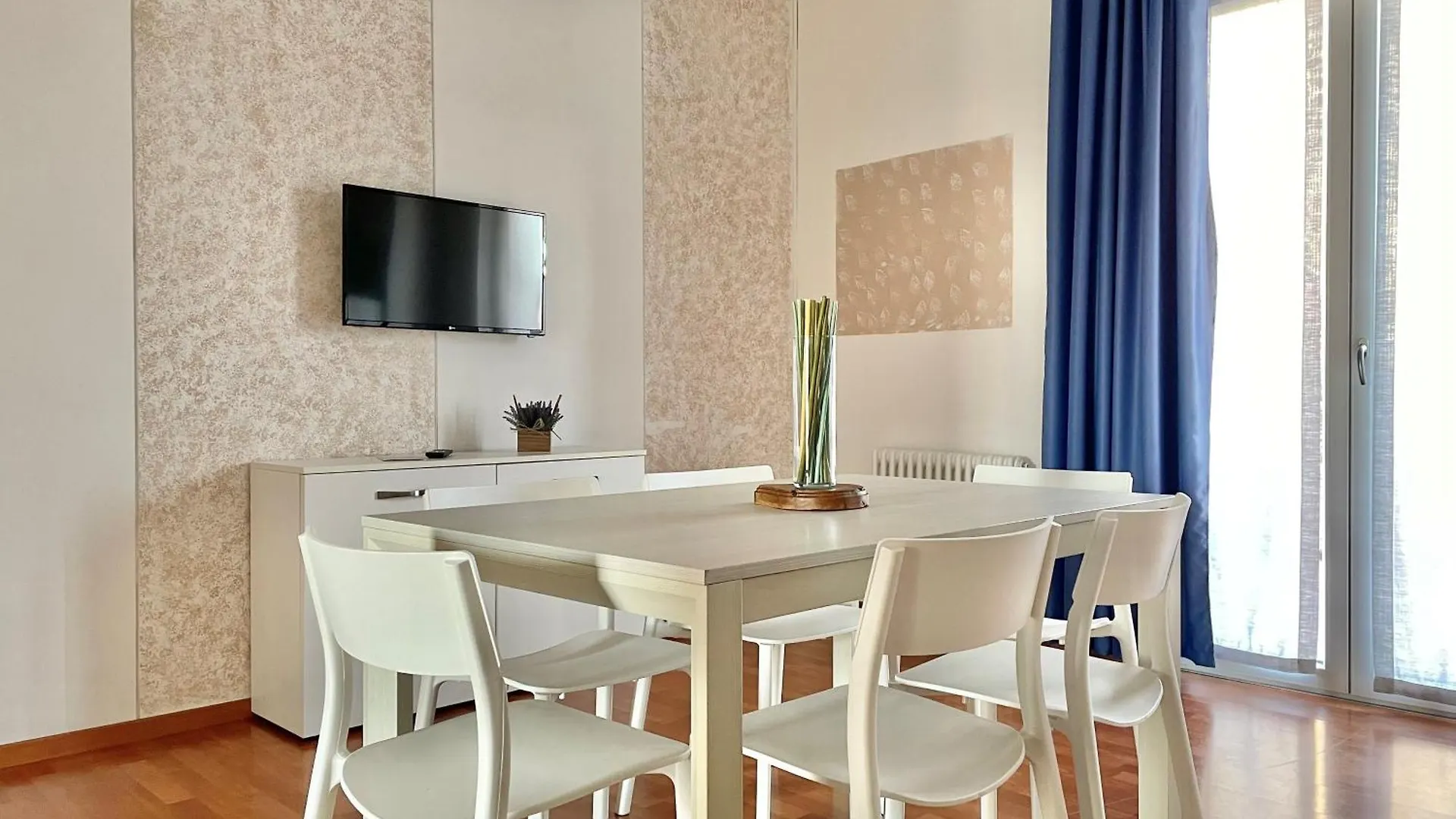 Residence Beatrix Bardolino Appart hôtel