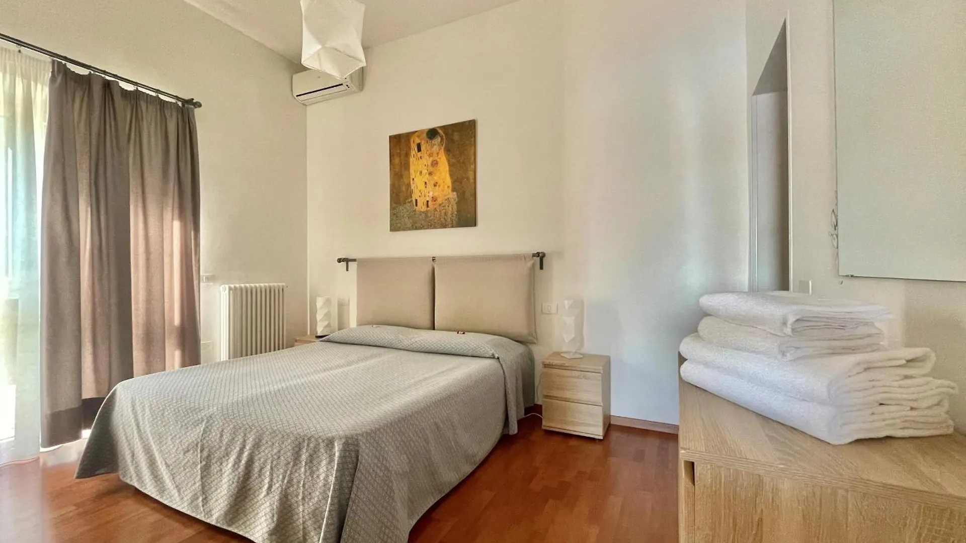 Residence Beatrix Bardolino 3*,
