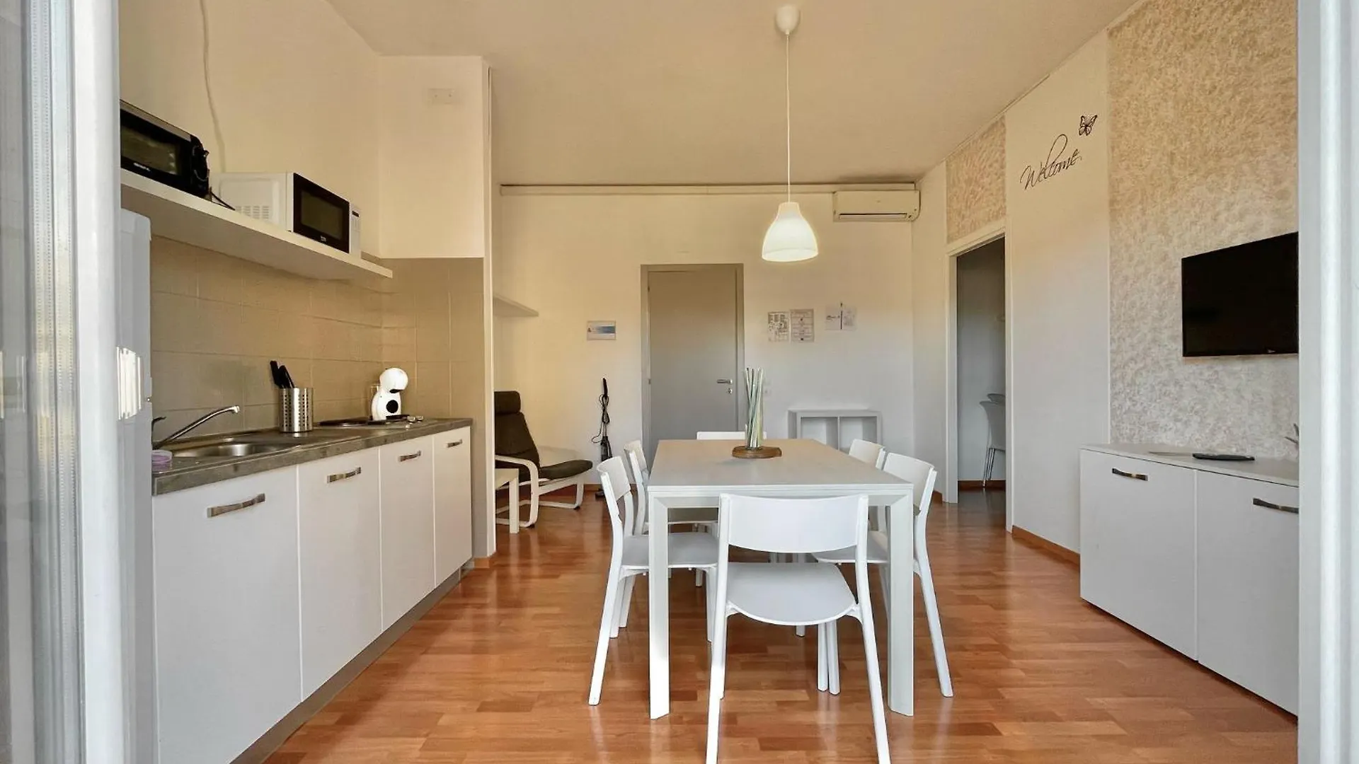 Residence Beatrix Bardolino
