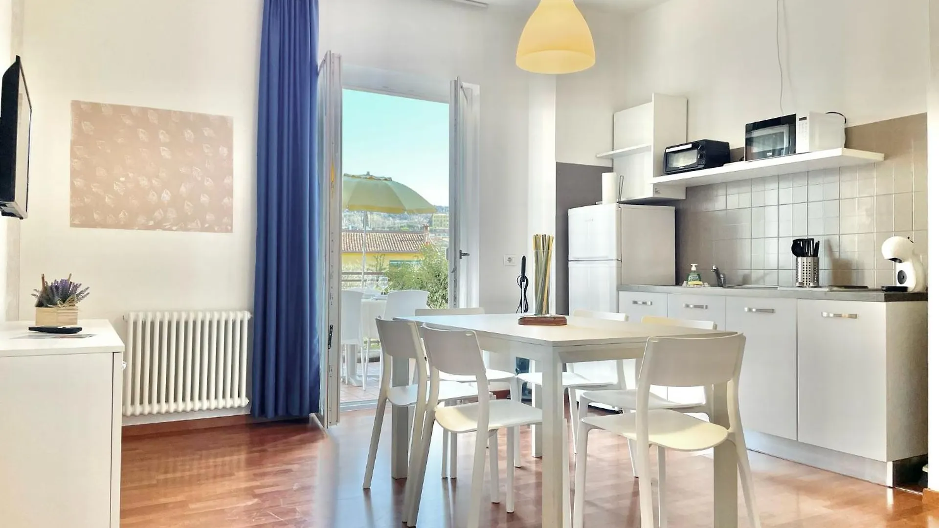 Residence Beatrix Bardolino 3*,