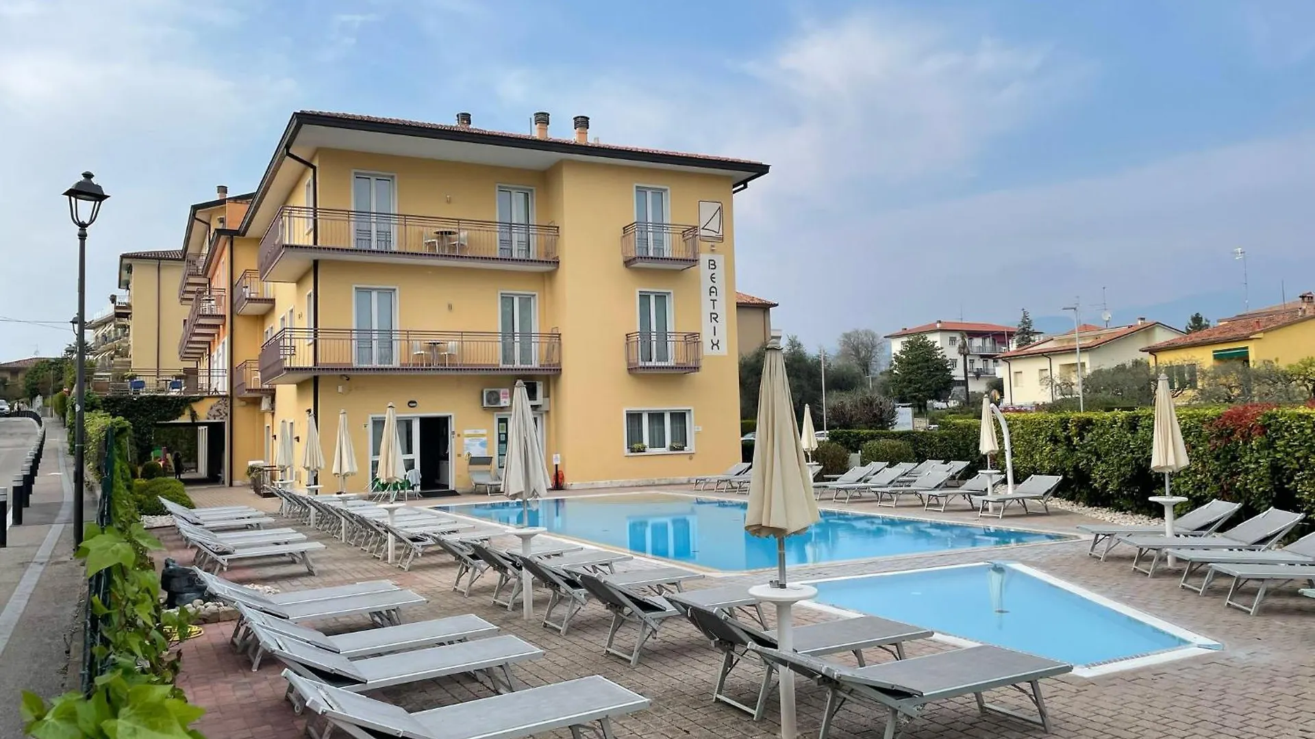Residence Beatrix Bardolino