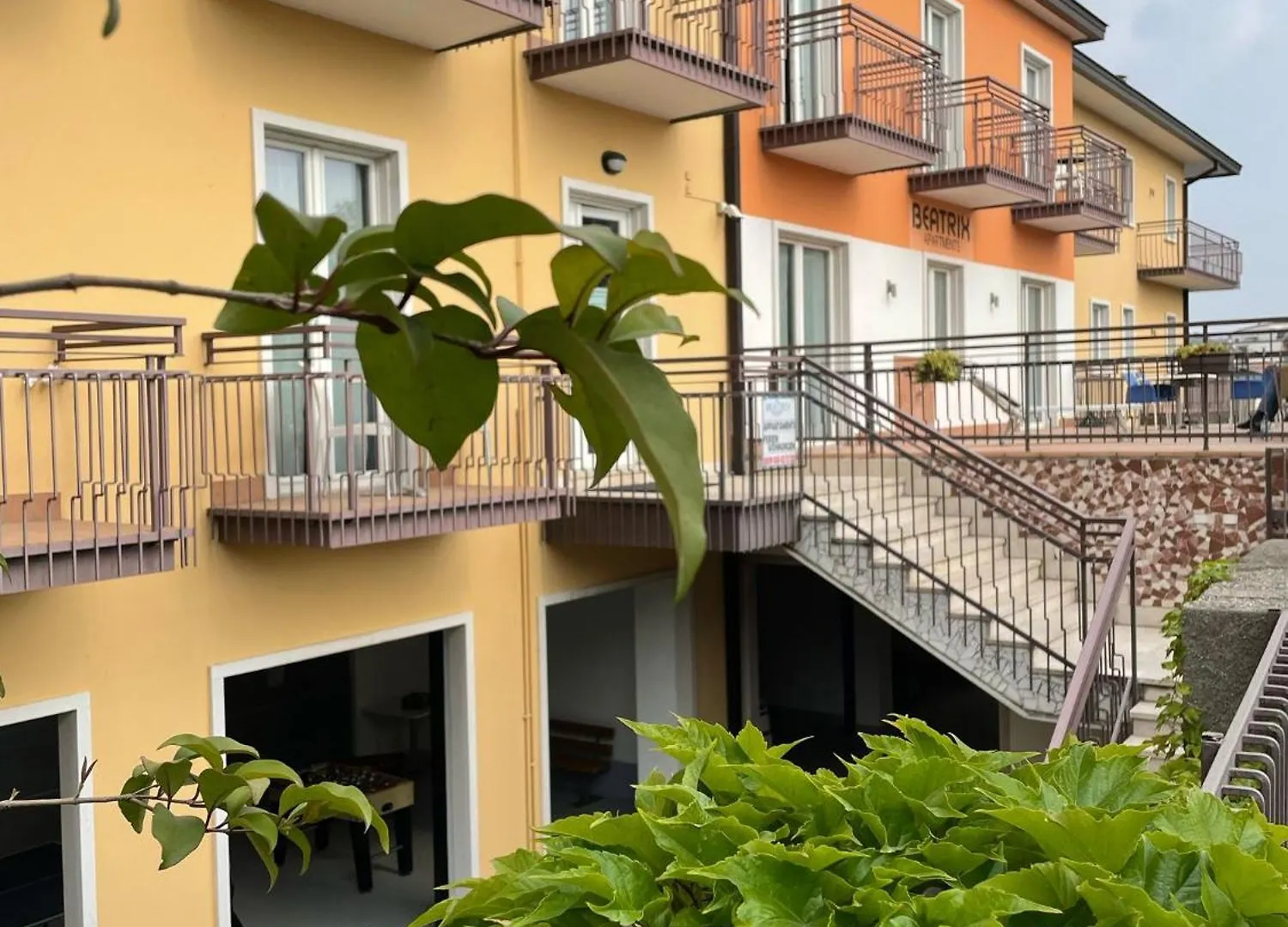 Residence Beatrix Bardolino