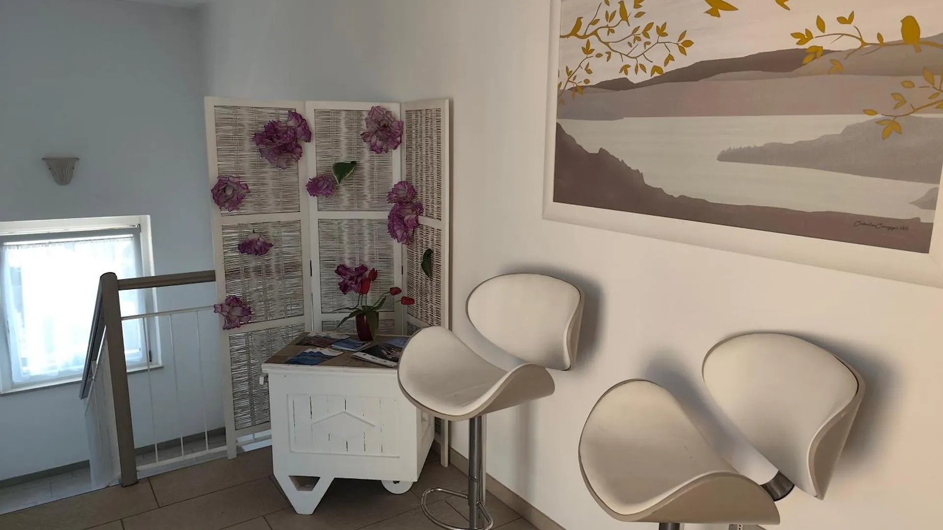 Residence Beatrix Bardolino 3*,  Italie