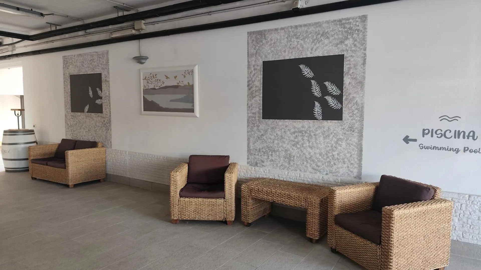 Residence Beatrix Bardolino Italie