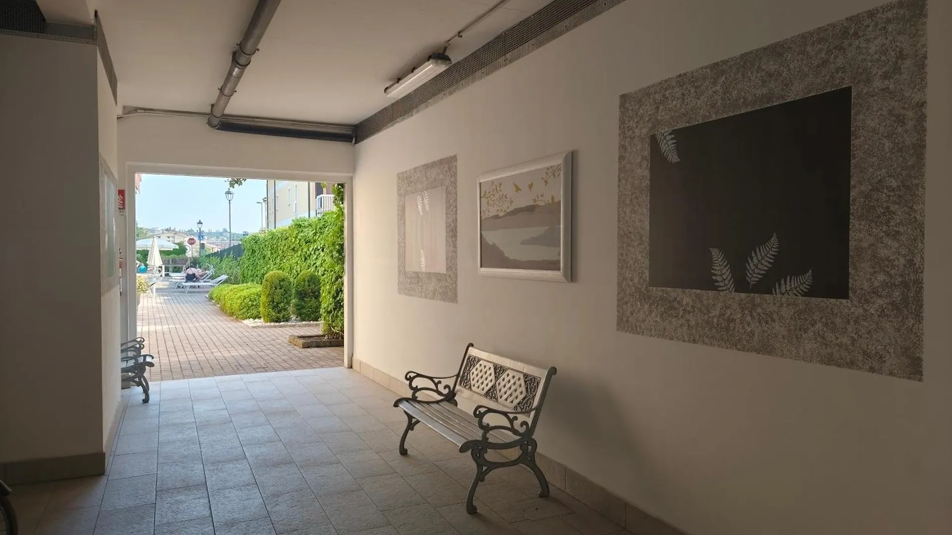 Residence Beatrix Bardolino 3*,  Italie