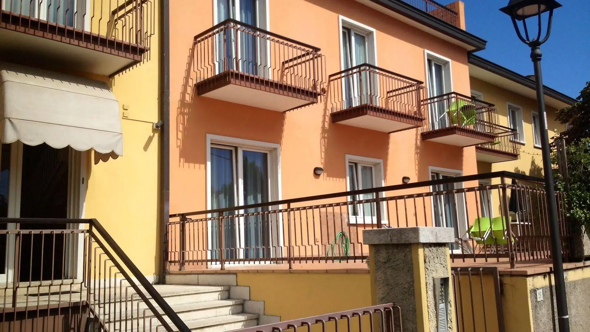 Residence Beatrix Bardolino