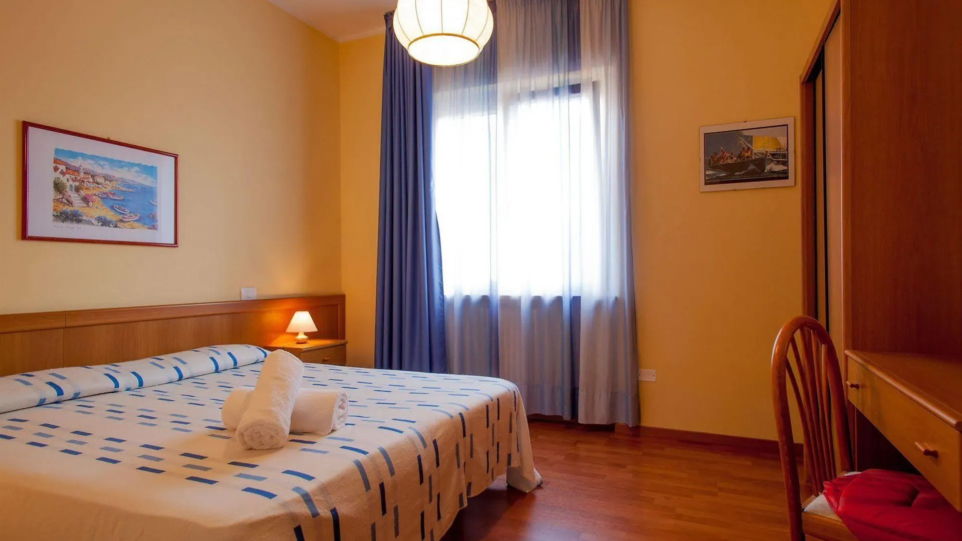Appart hôtel Residence Beatrix Bardolino