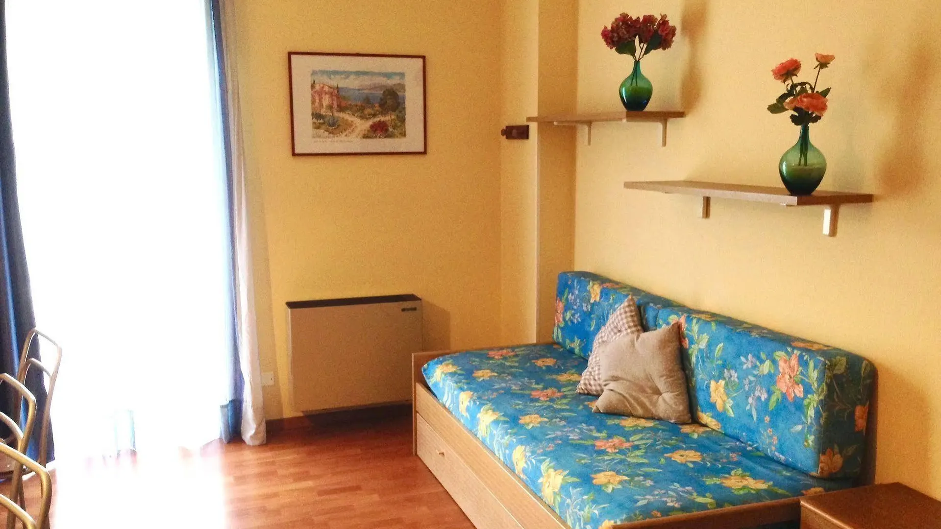 Residence Beatrix Bardolino 3*,
