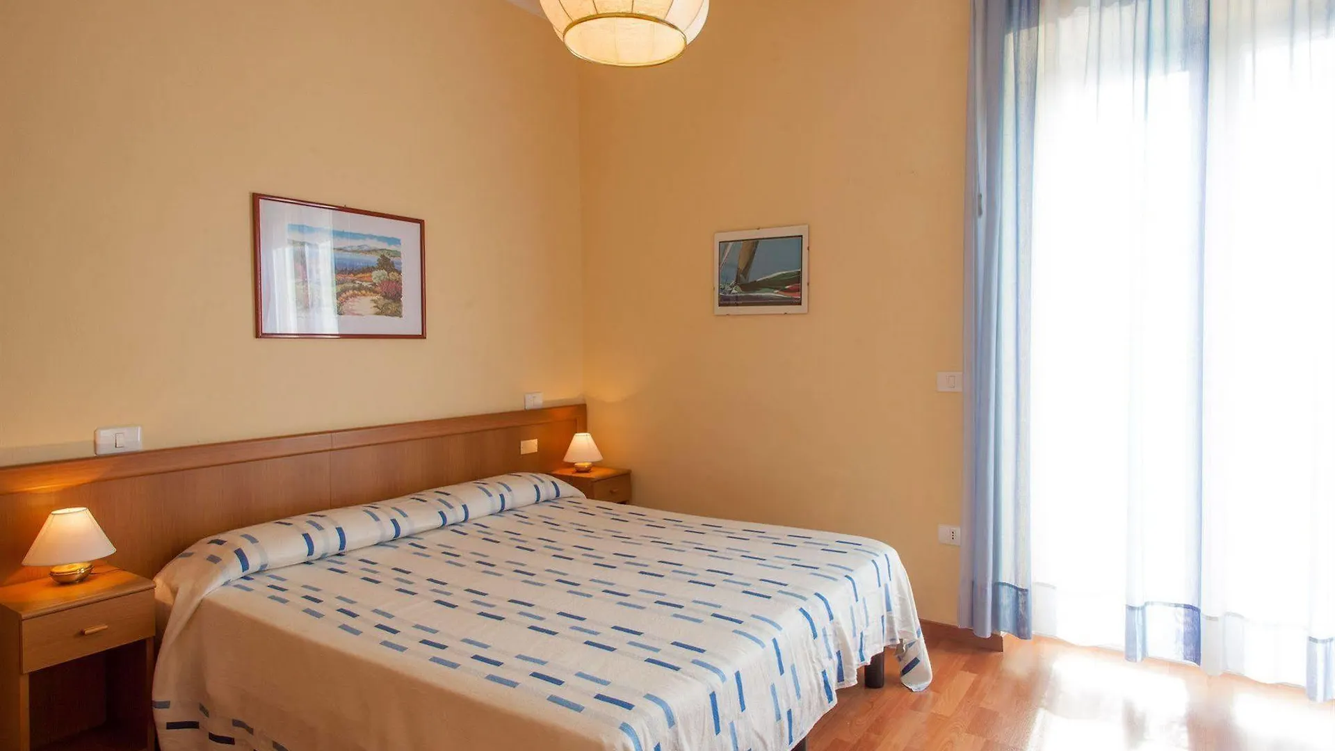 Residence Beatrix Bardolino 3*,  Italie