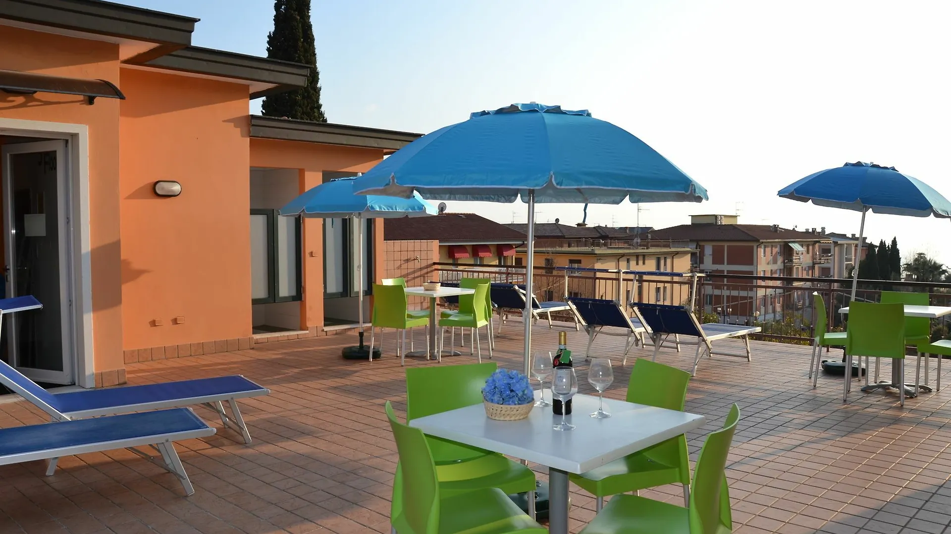 Residence Beatrix Bardolino