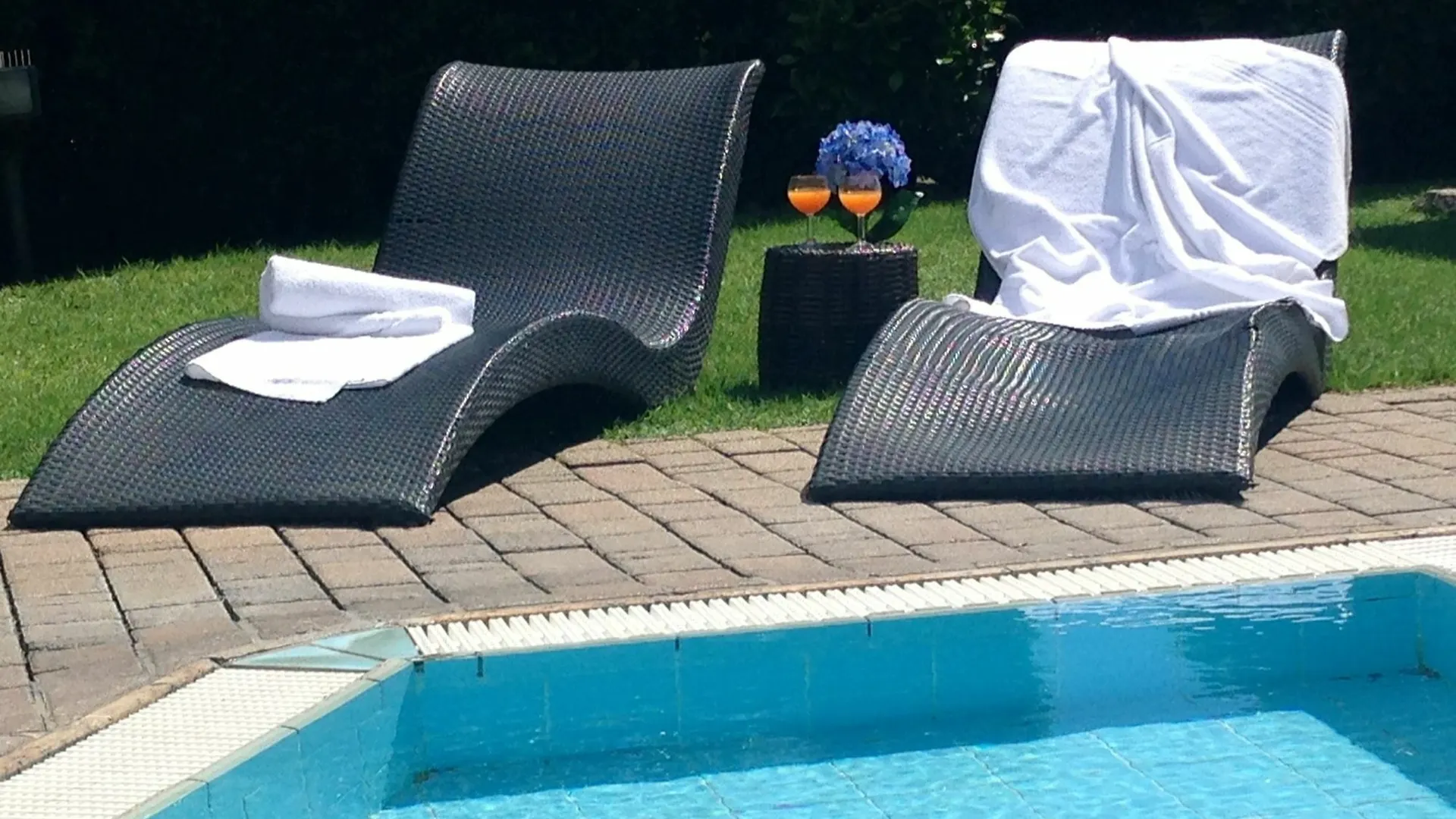 Residence Beatrix Bardolino Appart hôtel