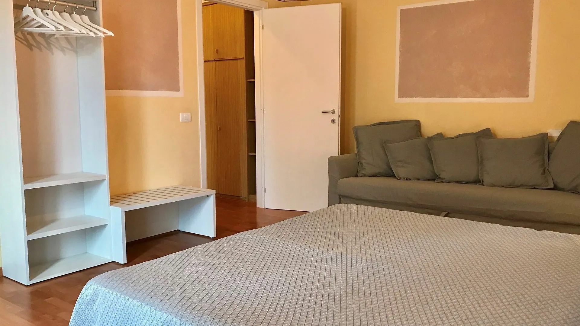 Residence Beatrix Bardolino 3*,  Italie