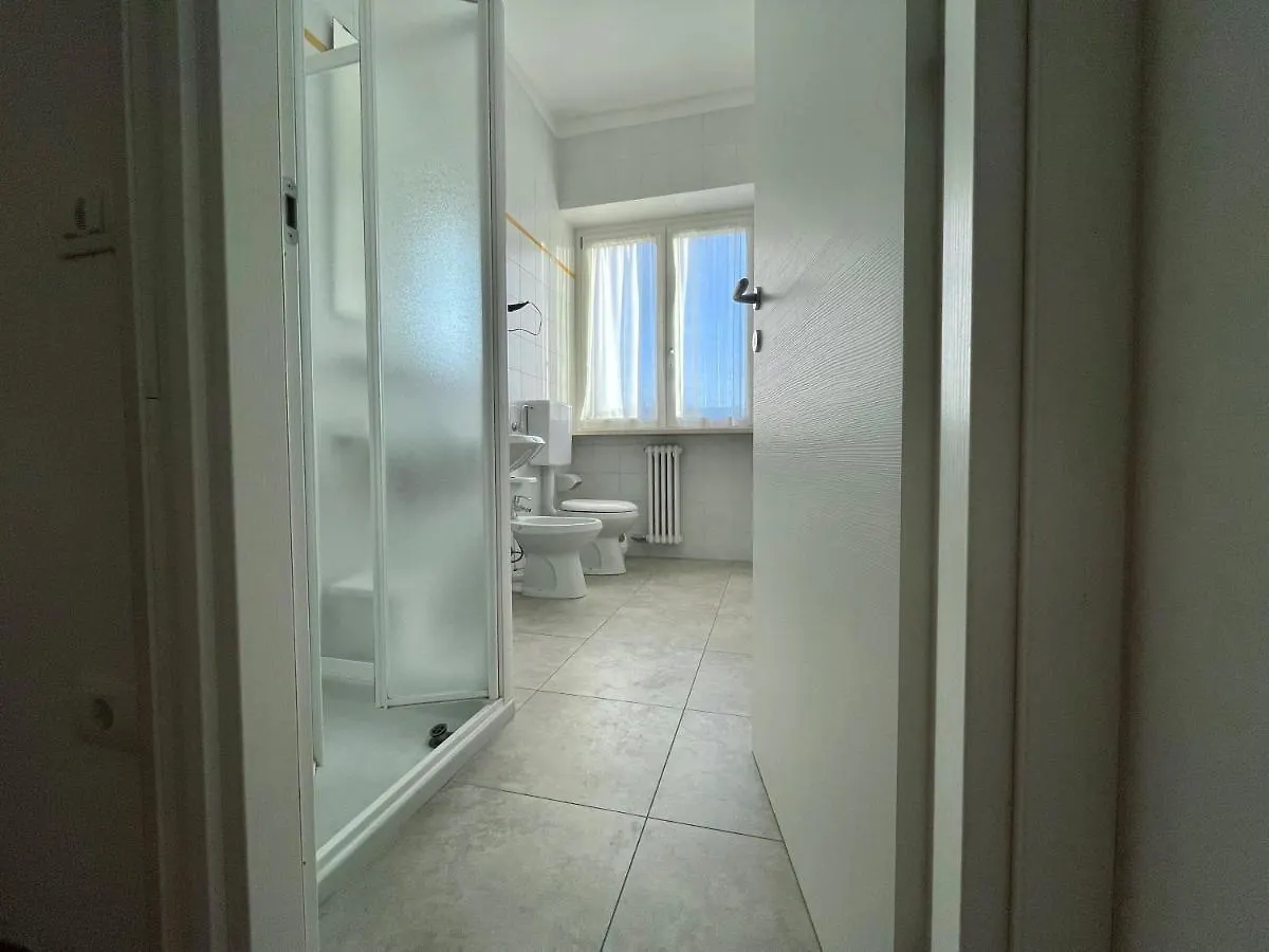 Appart hôtel Residence Beatrix Bardolino