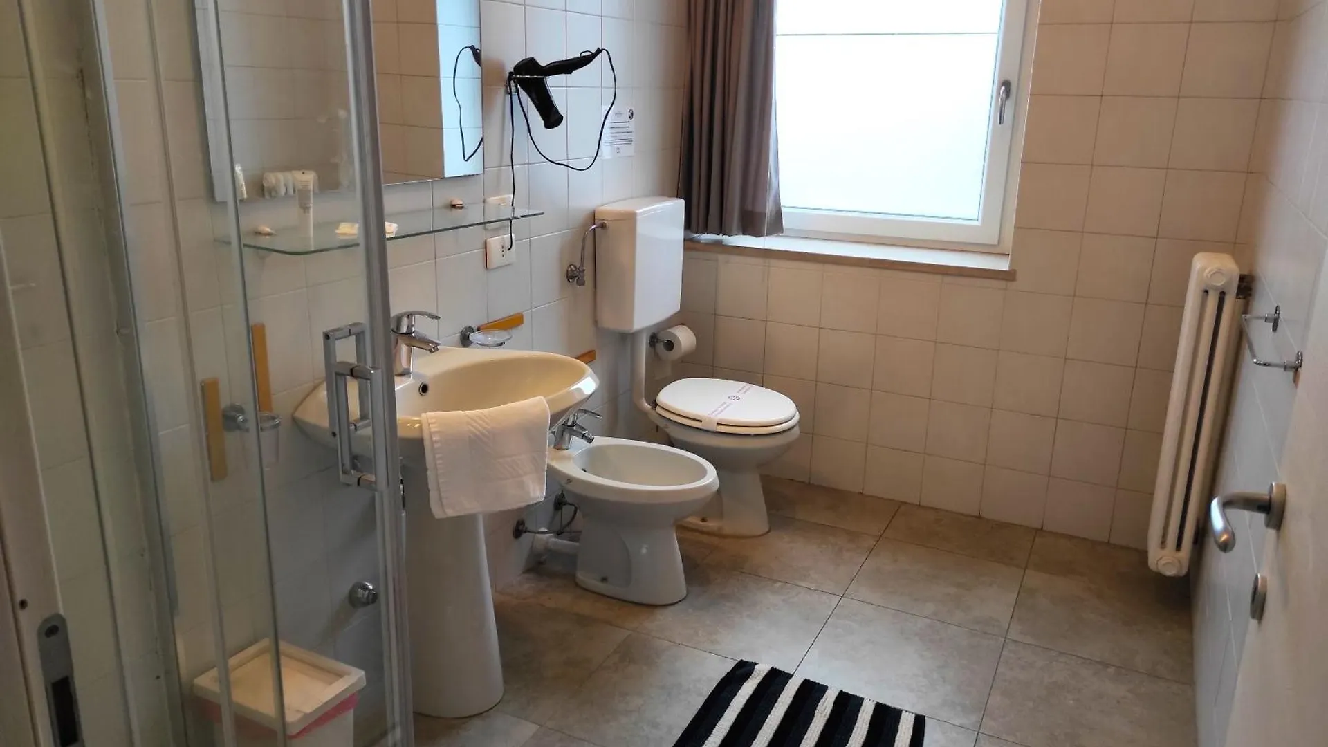 Residence Beatrix Bardolino Appart hôtel
