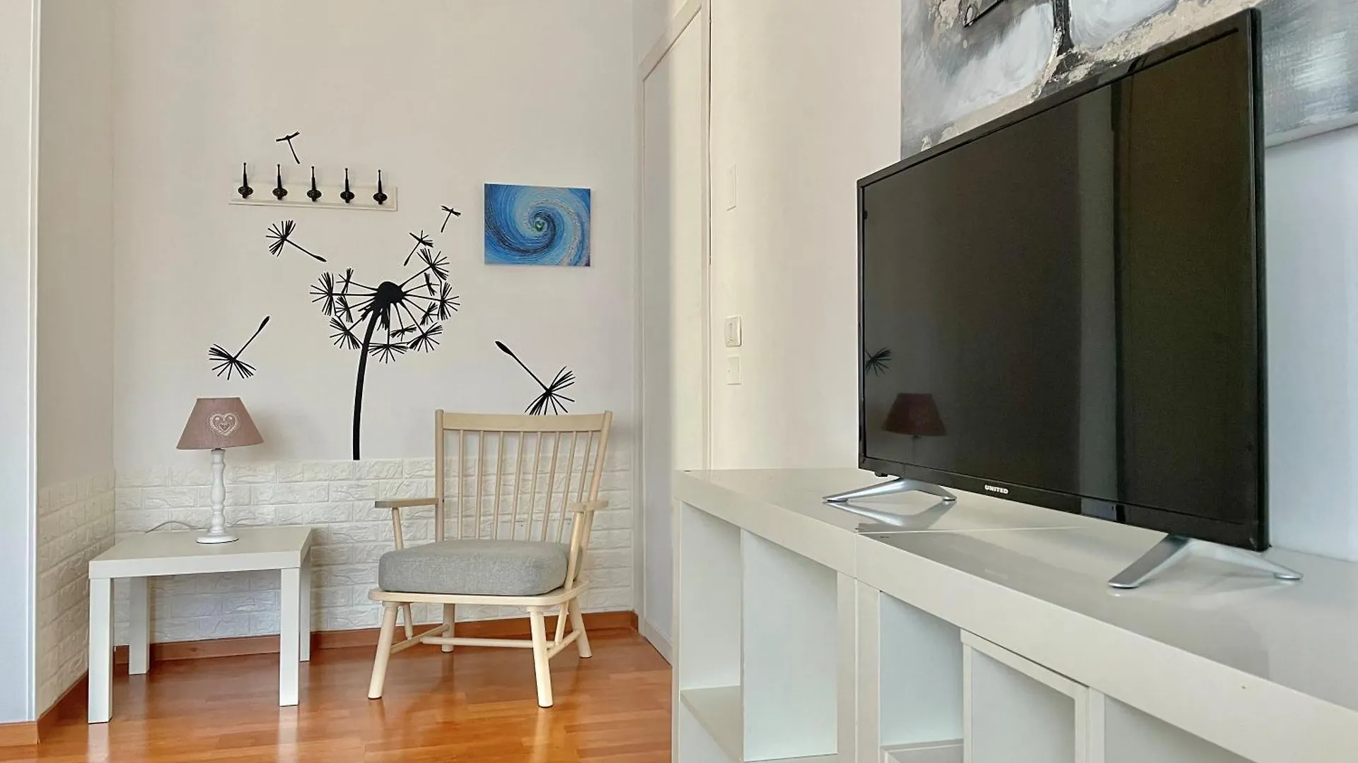 Residence Beatrix Bardolino Italie