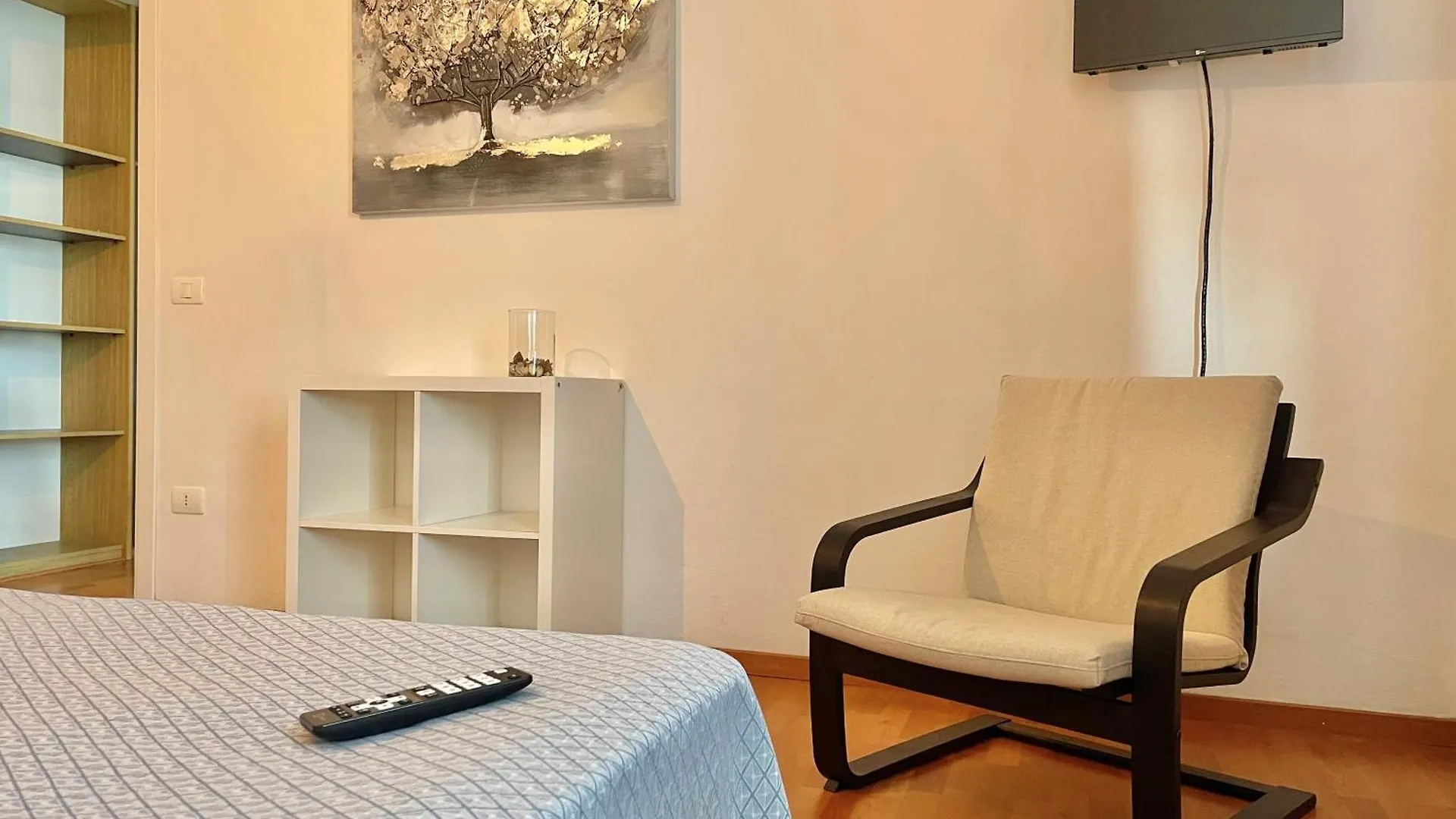 Residence Beatrix Bardolino Italie