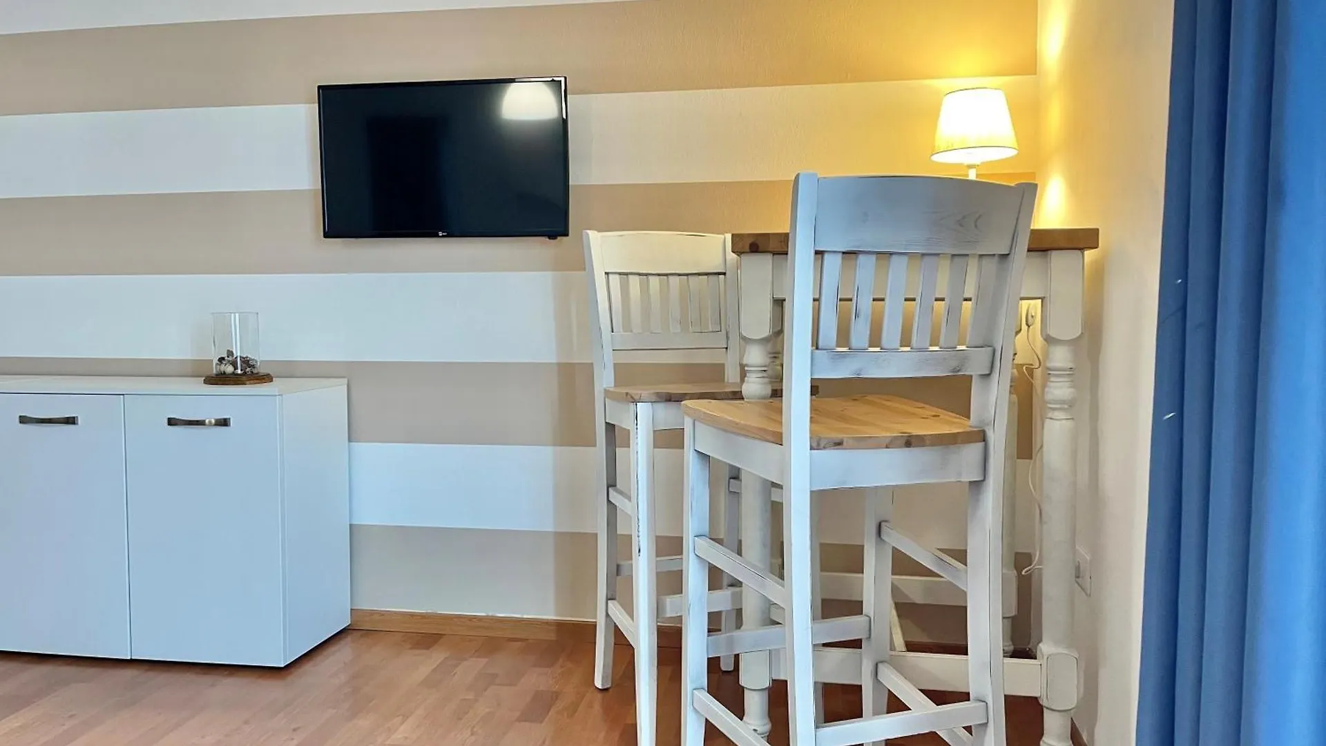 Residence Beatrix Bardolino Appart hôtel