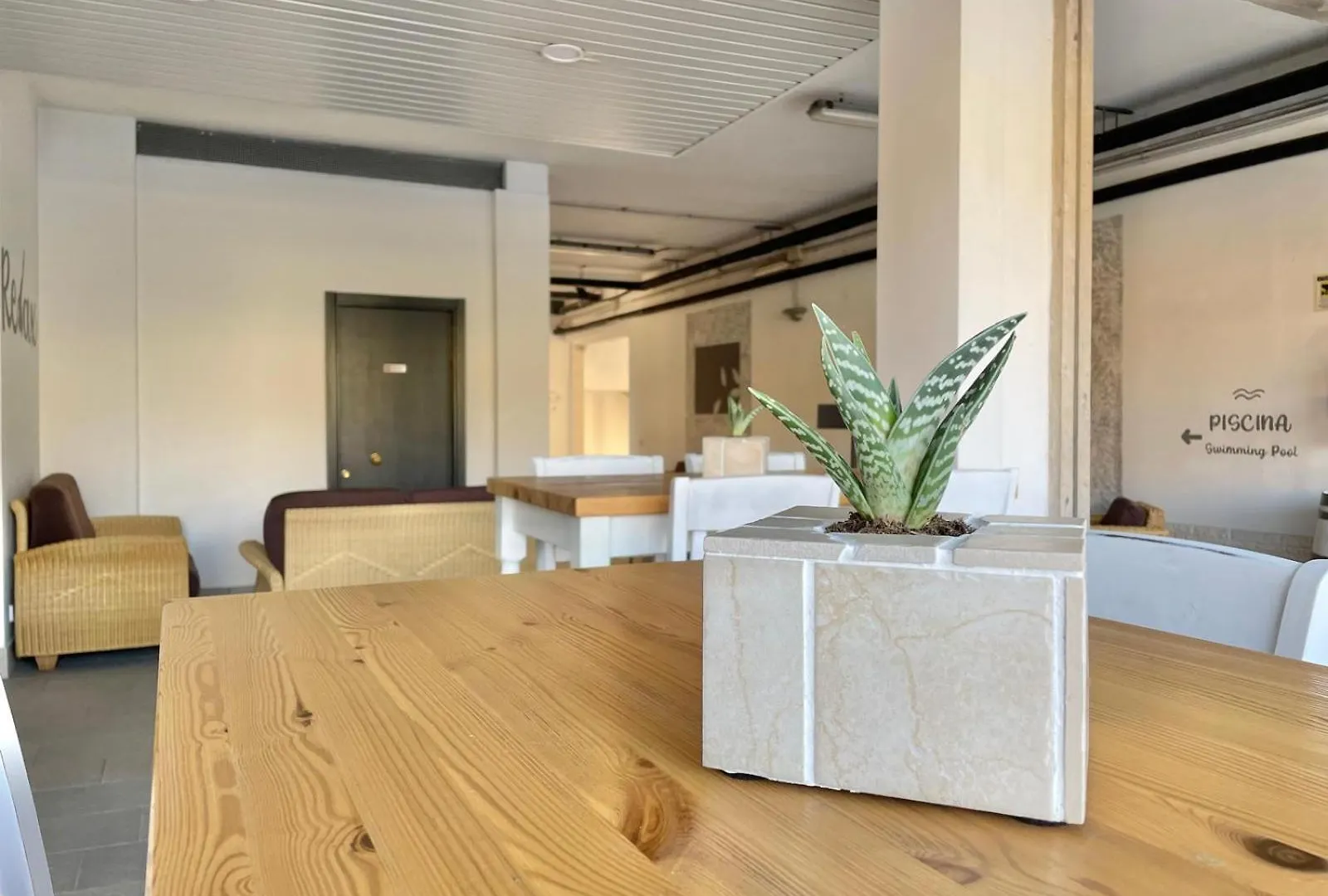 Residence Beatrix Bardolino Appart hôtel
