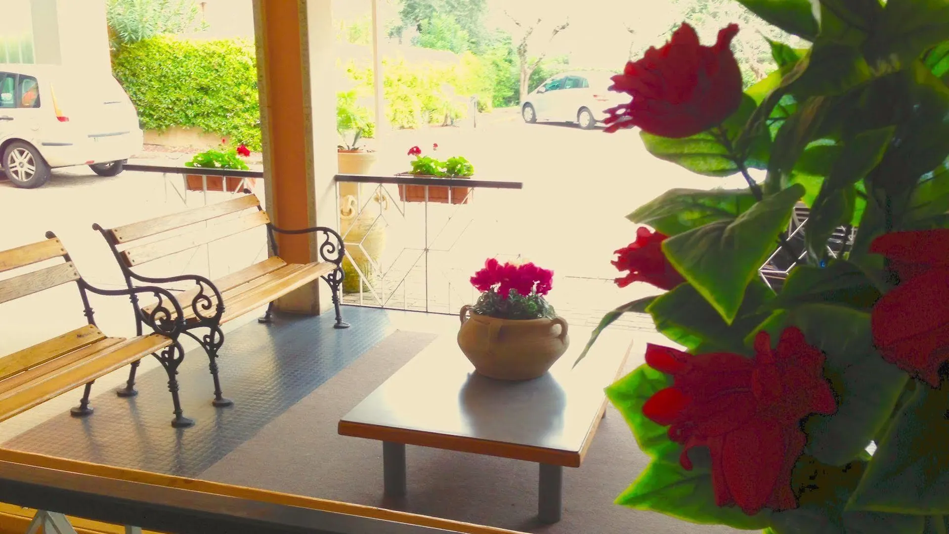Residence Beatrix Bardolino Italie
