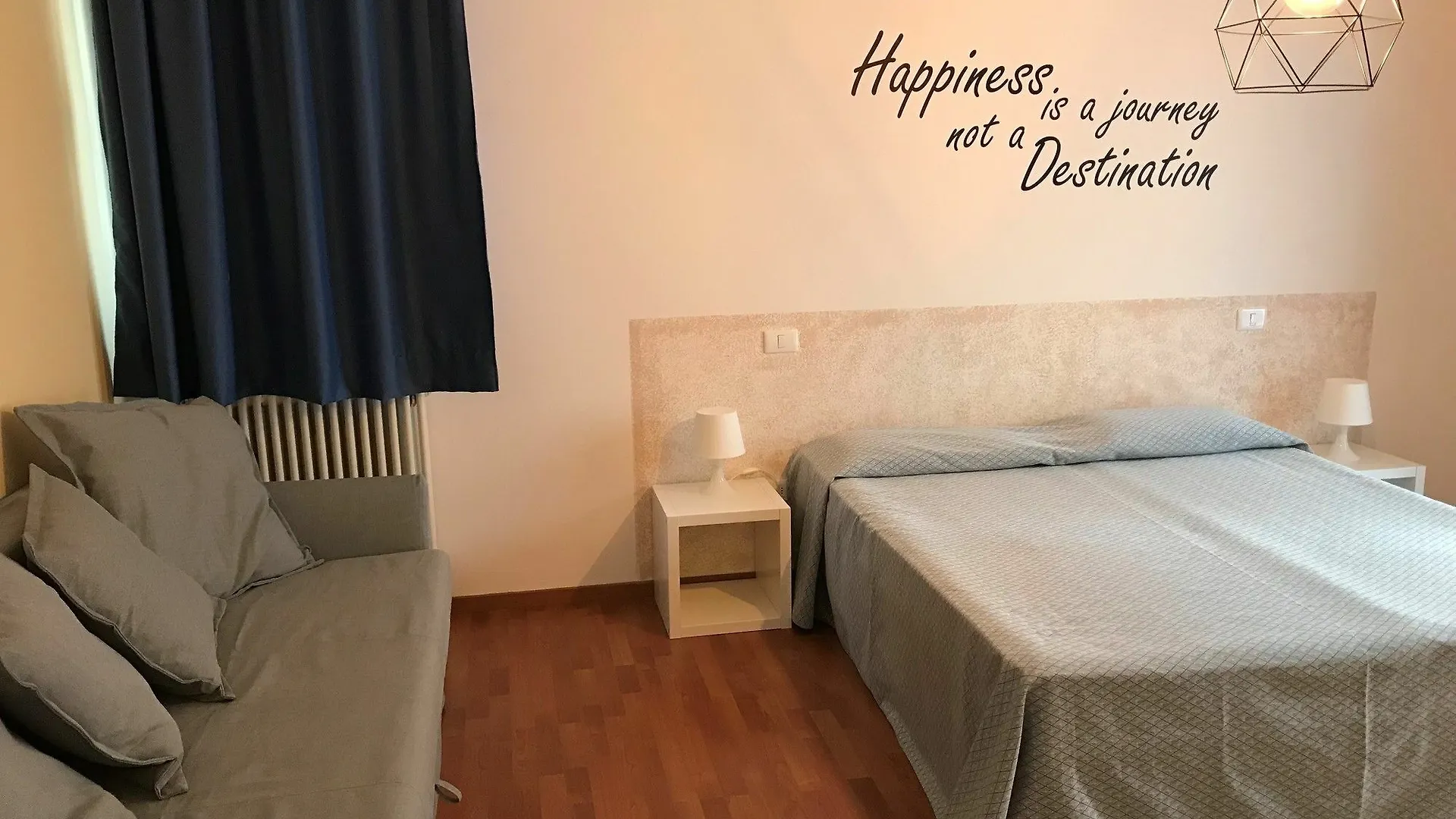 Appart hôtel Residence Beatrix Bardolino