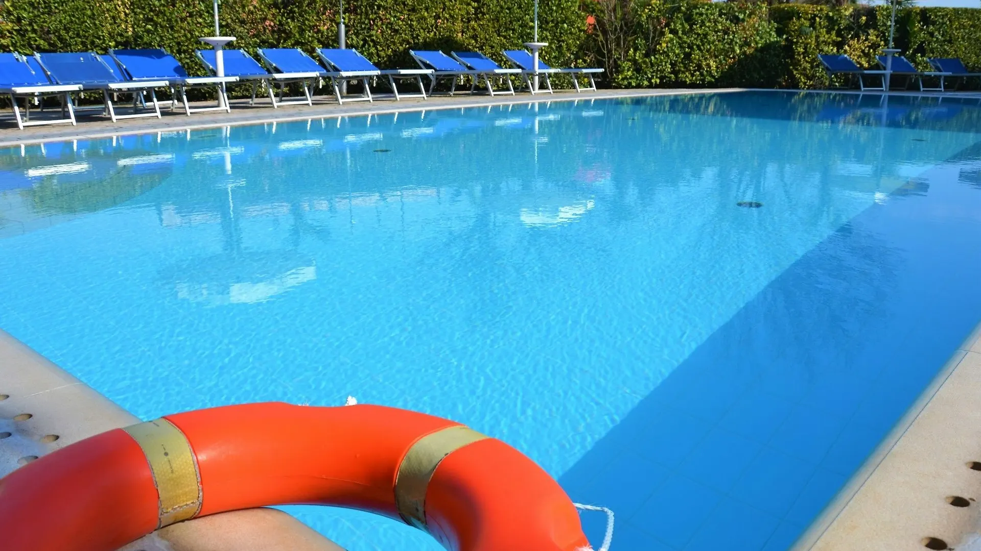 Residence Beatrix Bardolino Appart hôtel